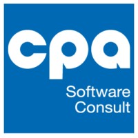 CPA SoftwareConsult GmbH logo - Similar company to Sonier Pins Co.,Ltd