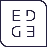 Edge Health UK logo - Similar company to Hta-Hive