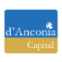 d'Anconia Capital logo - Similar company to Montera Investment Group