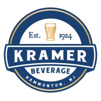 Kramer Beverage logo - Similar company to Bounce