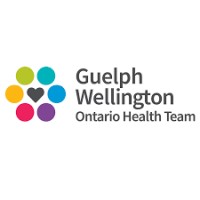 Guelph Wellington Ontario Health Team logo - Similar company to Niagara Ontario Health Team-Équipe Santé Ontario Niagara