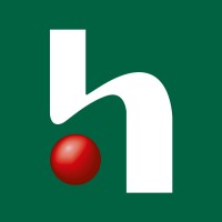 Horticeres Sementes logo - Similar company to Mapas Drone