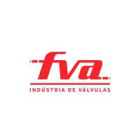 FVA Indústria de Válvulas Automotivas Ltda logo - Similar company to Carbofluor Válvulas