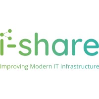 I-share Consultancy Services logo - Similar company to Conclusion Xforce