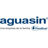 Aguasin logo - Similar company to Vigaflow S.A.