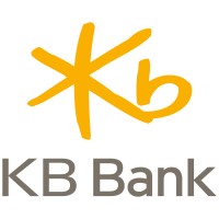 KB Bank logo - Similar company to Pt Cicil Solusi Mitra Teknologi