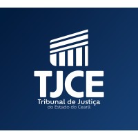 Tribunal de Justiça do Ceará (TJCE Oficial) logo - Similar company to Grupo Staff - Tecnologia Veicular