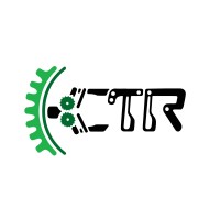 NYU Contactless Robotics logo - Similar company to Aheadform