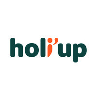 HOLI'UP, Service social en entreprise à La Réunion logo - Similar company to Samatera Conseil