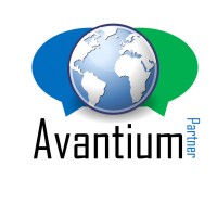 Avantium Partner Oy logo - Similar company to Levi Suites Oy