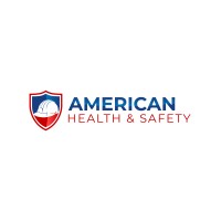 American Health & Safety logo - Similar company to Hseq Assist
