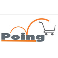 POINGSHOP logo - Similar company to Intelisystemsmx