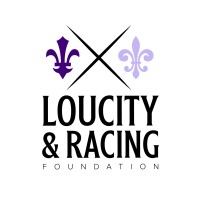 LouCity & Racing Foundation logo - Similar company to Wesley House Community Services