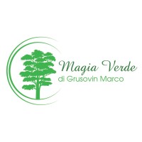 Magia Verde logo - Similar company to Rc Company Srls