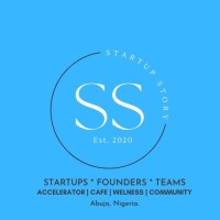 Startup Story logo - Similar company to Streal Penavard