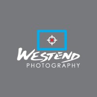 Westend Photography logo - Similar company to Hackney Studio