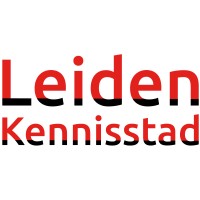 Leiden Kennisstad logo - Similar company to Leidenglobal