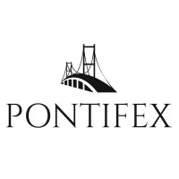 PONTIFEX logo - Similar company to Denteel Marketing