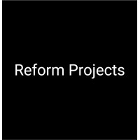 Reform Projects logo - Similar company to Nf&Ta