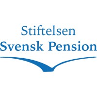 Stiftelsen Svensk Pension logo - Similar company to Fondation Margherita