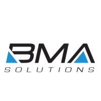 BMA Solutions logo - Similar company to Tiu Ltd