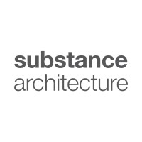 Substance Architecture logo - Similar company to Studio Melee