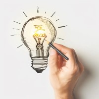 TechBlick logo - Similar company to Techblick