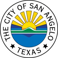 City of San Angelo logo - Similar company to Discover San Angelo, Texas!