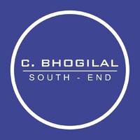 C Bhogilal logo - Similar company to Sps Studio