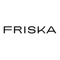 FRISKA WATER logo - Similar company to Controlled Soft Water