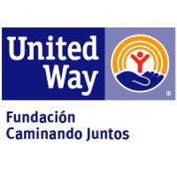 Fundación Caminando Juntos - United Way logo - Similar company to Fundación Noble