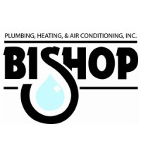 Bishop Plumbing, Heating, & Air Conditioning Inc. logo - Similar company to Master Plumbers Heating And Cooling