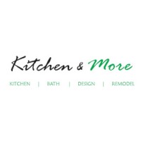Kitchen & More logo - Similar company to Bowman Bathrooms