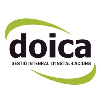 DOICA GESTIÓN S.L. logo - Similar company to Aeca Group