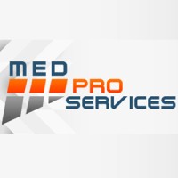 MEDPRO-SERVICES logo - Similar company to Technosoft