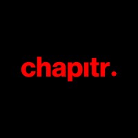 chapitr logo - Similar company to Almoktachif S.A.R.L / المكتشف ش.ذ.م.م