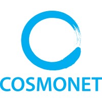 Cosmonet Solutions Pvt Ltd logo - Similar company to Babg Global