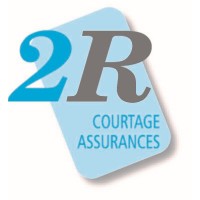 2R COURTAGE ASSURANCES logo - Similar company to Assurym