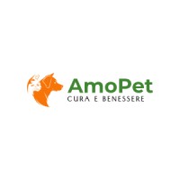AmoPet Italia logo - Similar company to Greentec Italia