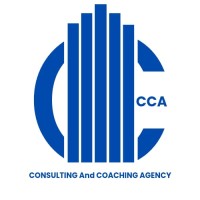 Consulting And Coaching Agency logo - Similar company to Pitch Bootcamp