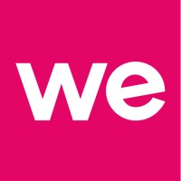 WeFibre logo - Similar company to Elevate