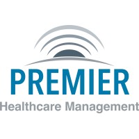 Premier Healthcare Management logo - Similar company to Athlete Management Technologies