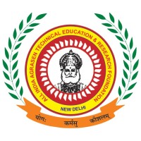 All India Agrasen Technical Education and Research Foundation logo - Similar company to Yatta