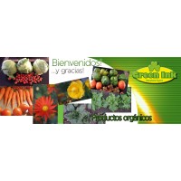 Green Ink, productos naturales y orgánicos logo - Similar company to Cmd Productos Naturales