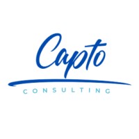 Capto Consulting bv logo - Similar company to Guava Technologies Inc