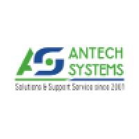 Antech Systems