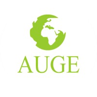 AUGE logo - Similar company to Prisma Uc3M