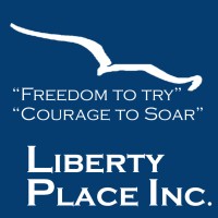 Liberty Place, Inc. logo - Similar company to Kisunla™ (Donanemab-Azbt) Hcp