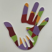 Lavender Grove Cares logo - Similar company to 360 Crs