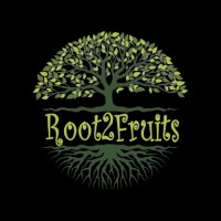 Root2Fruits logo - Similar company to No Matter What